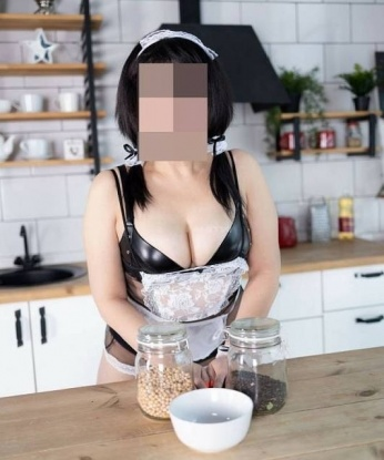 Анкета проститутки Татьяна - город Куйбышевский Затон, 35 лет, №1396